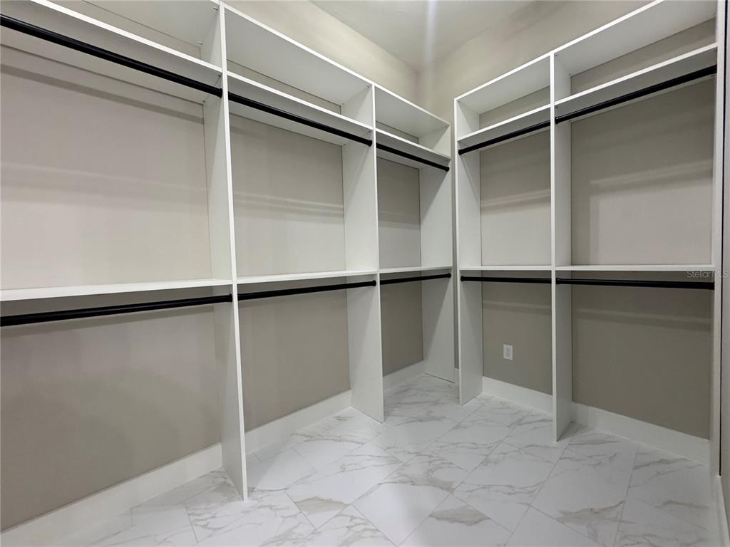 5151 Northwest 73rd Street Chiefland, FL 32626 - Photo 46 of 58 a view of an empty room
