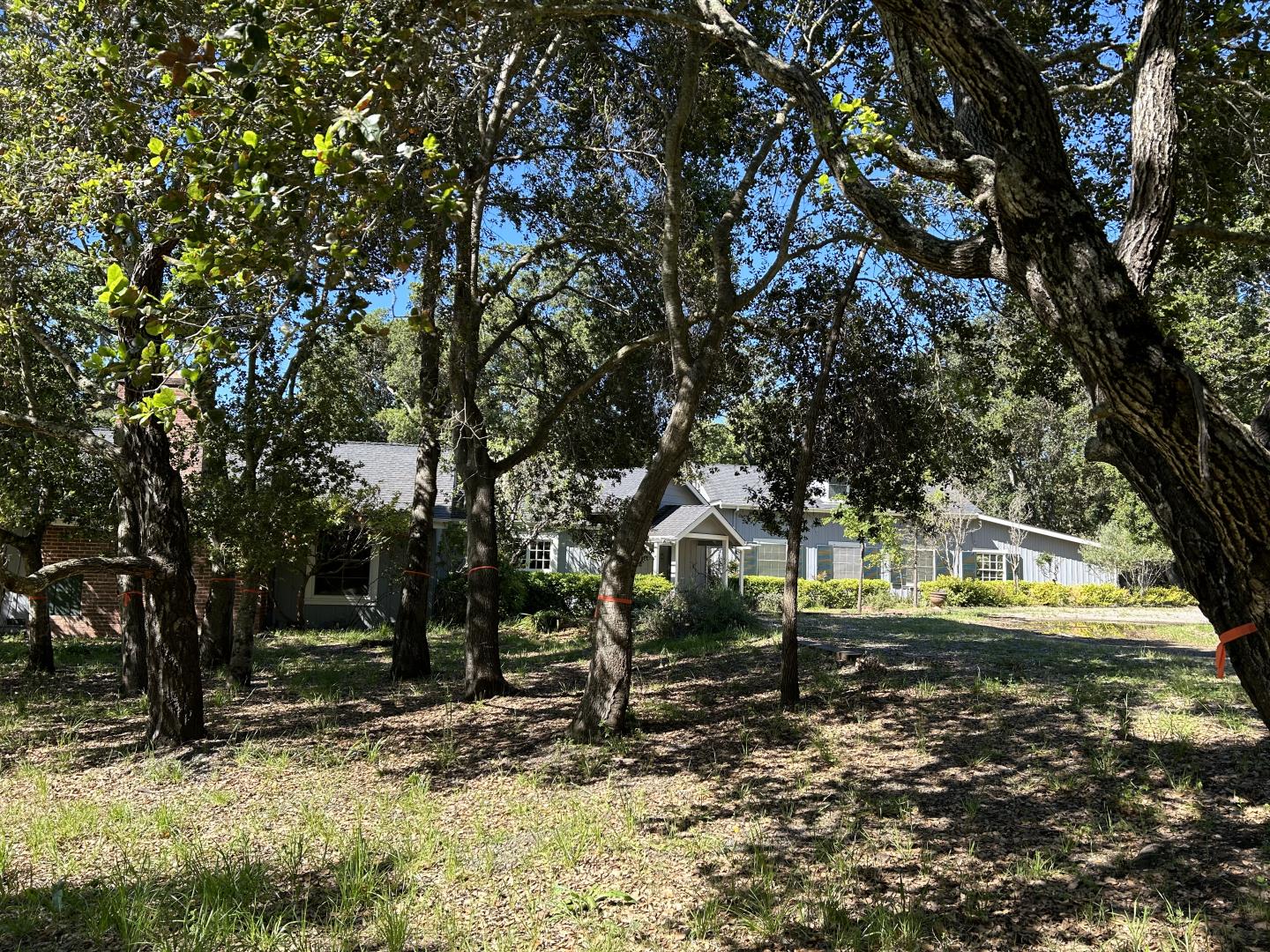 1100 Cañada Rd  