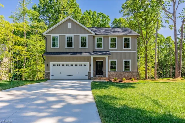 $379,900 | 2991 Wesley Farm Lane, Sophia, NC 27350