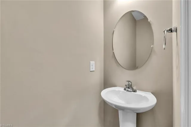 $379,900 | 2991 Wesley Farm Lane, Sophia, NC 27350