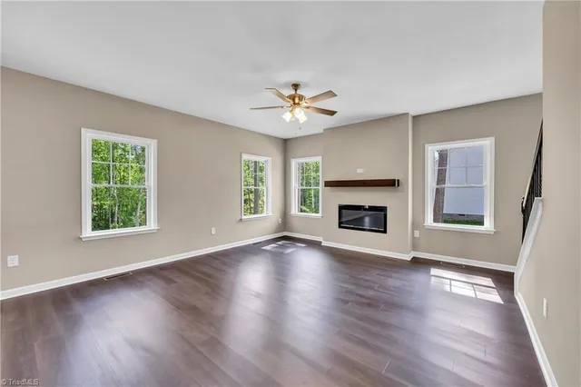 $379,900 | 2991 Wesley Farm Lane, Sophia, NC 27350