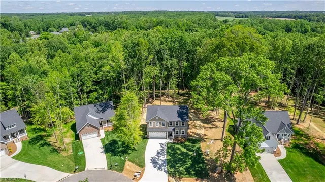 $379,900 | 2991 Wesley Farm Lane, Sophia, NC 27350