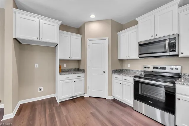 $379,900 | 2991 Wesley Farm Lane, Sophia, NC 27350