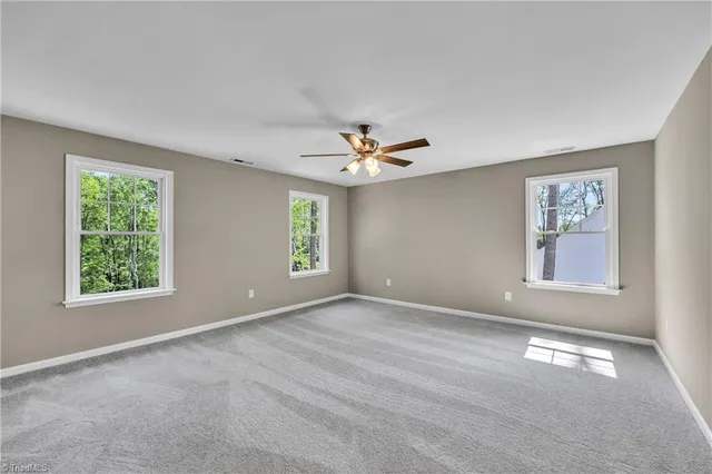 $379,900 | 2991 Wesley Farm Lane, Sophia, NC 27350