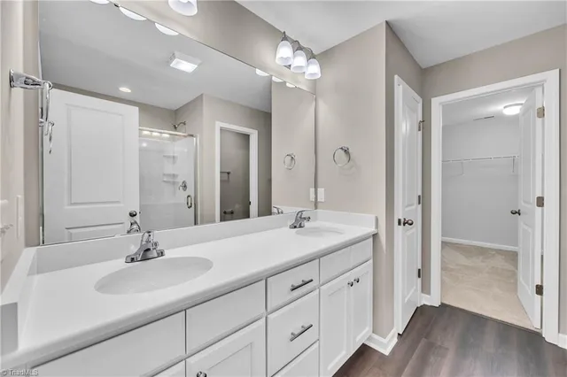 $379,900 | 2991 Wesley Farm Lane, Sophia, NC 27350