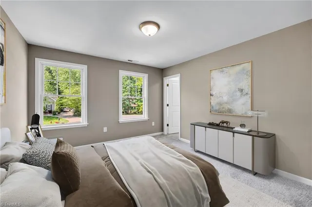 $379,900 | 2991 Wesley Farm Lane, Sophia, NC 27350