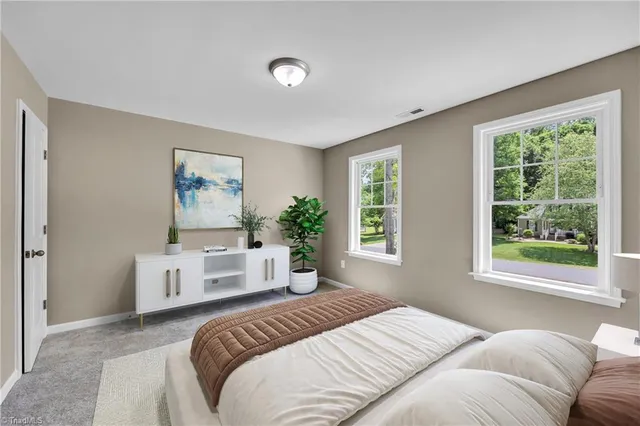 $379,900 | 2991 Wesley Farm Lane, Sophia, NC 27350