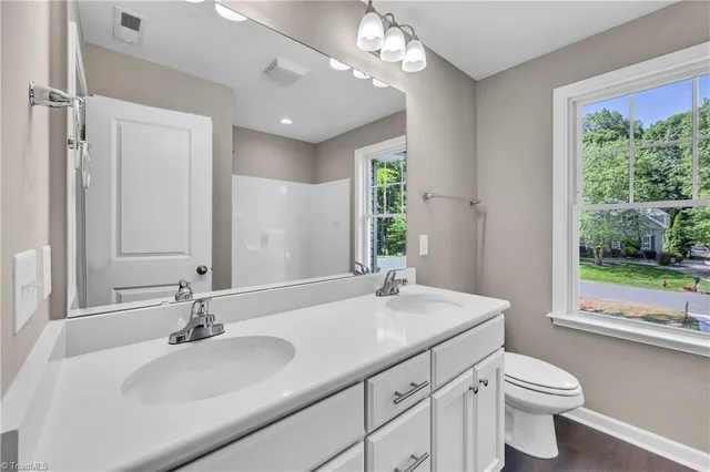 $379,900 | 2991 Wesley Farm Lane, Sophia, NC 27350