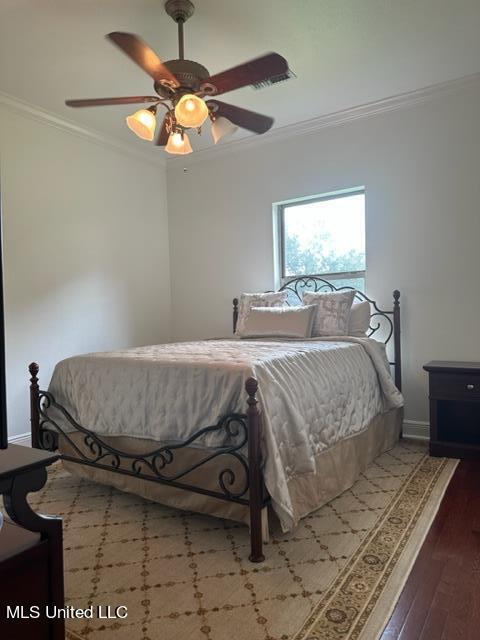 405 Hood Point Picayune, MS 39466 - Photo 12 of 27 hood br2