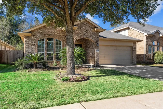 $270,000 | 24519 Spring Harbor Drive, Spring, TX 77373