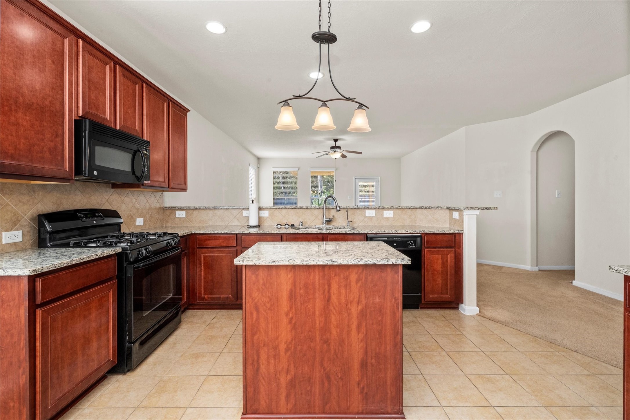 24519 Spring Harbor Drive Spring, TX 77373 - Photo 16 of 42