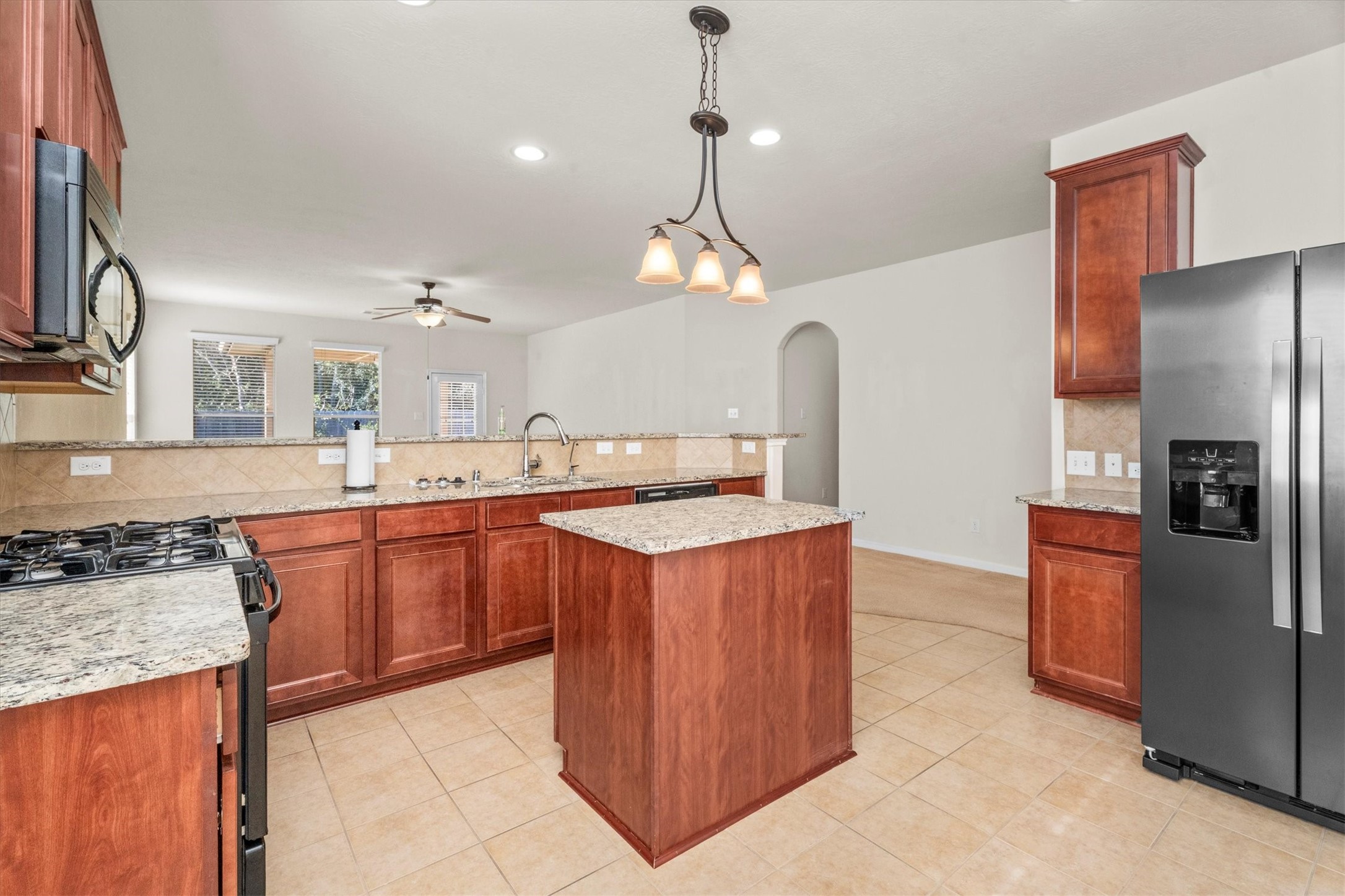 24519 Spring Harbor Drive Spring, TX 77373 - Photo 17 of 42