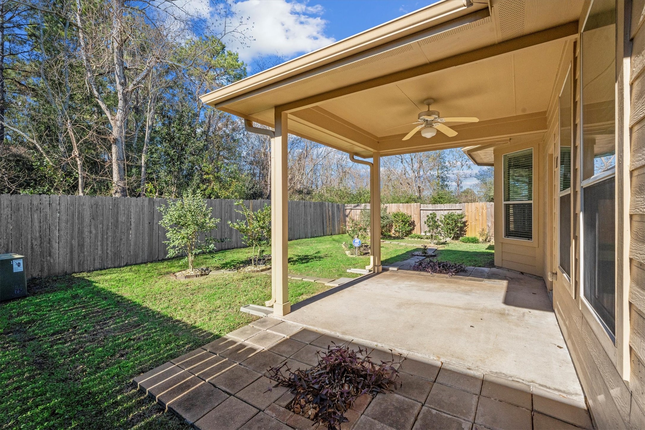 24519 Spring Harbor Drive Spring, TX 77373 - Photo 38 of 42