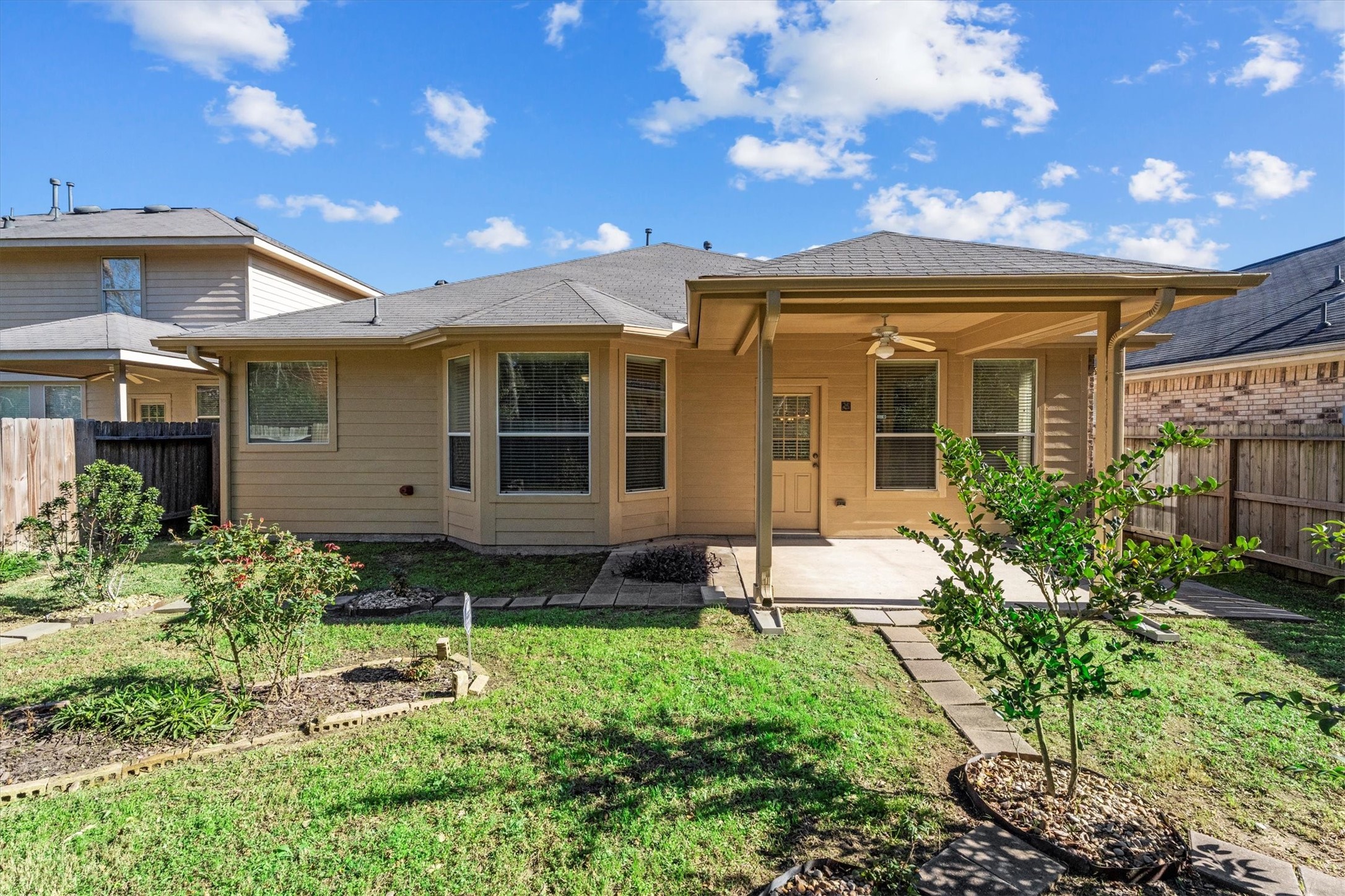 24519 Spring Harbor Drive Spring, TX 77373 - Photo 40 of 42