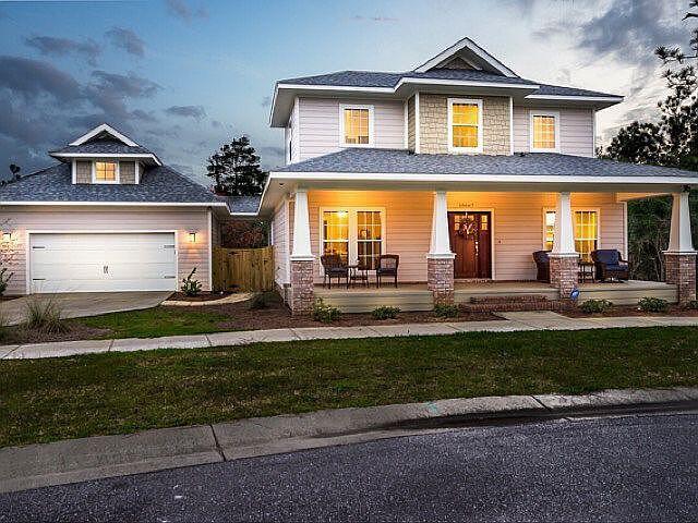 10667 Squall Line Road Pensacola, FL 32507 - Photo 1 of 57 1