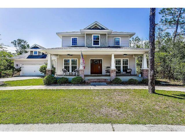 10667 Squall Line Road Pensacola, FL 32507 - Photo 17 of 57 17