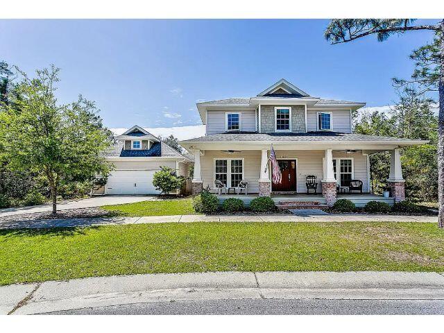 10667 Squall Line Road Pensacola, FL 32507 - Photo 18 of 57 18