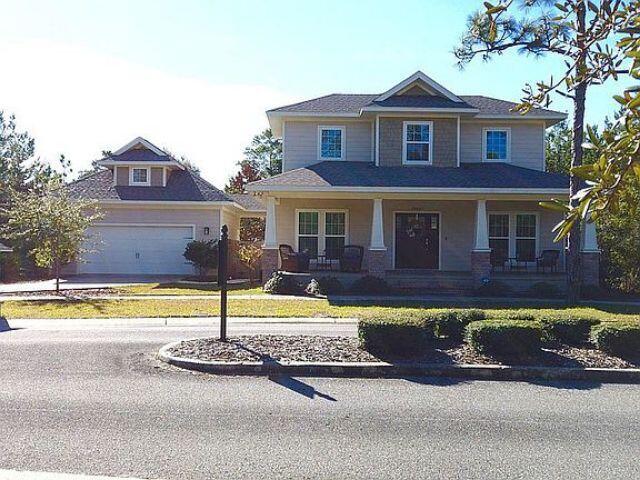 10667 Squall Line Road Pensacola, FL 32507 - Photo 2 of 57 2
