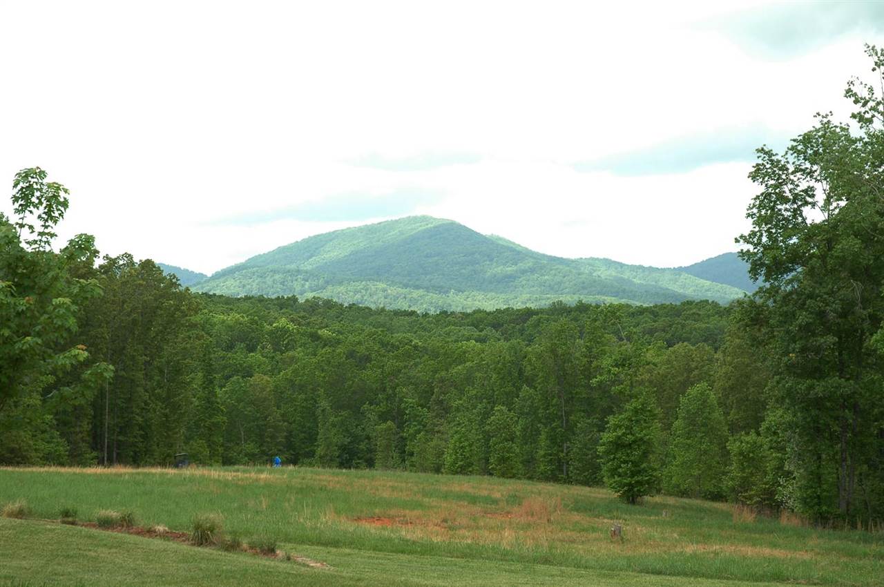 4981 Laurel Road Shipman, VA 22971 - Photo 22 of 34 a view of a mountain