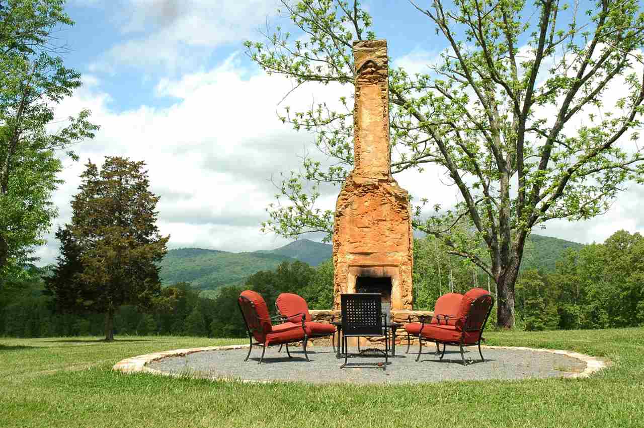 4981 Laurel Road Shipman, VA 22971 - Photo 26 of 34 a outdoor view with a sitting space