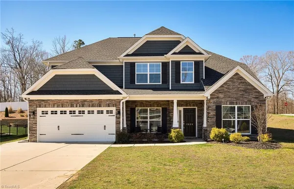 $550,000 | 2929 Fernley Court, High Point, NC 27262