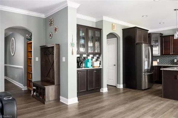 $550,000 | 2929 Fernley Court, High Point, NC 27262