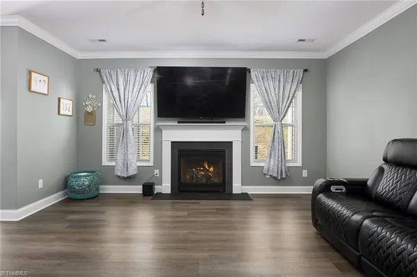 $550,000 | 2929 Fernley Court, High Point, NC 27262