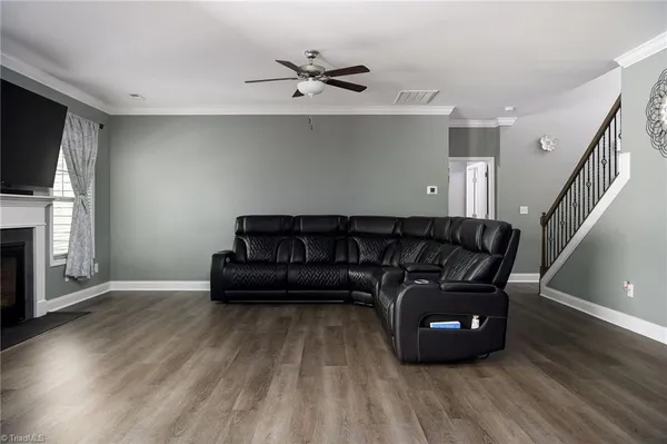 $550,000 | 2929 Fernley Court, High Point, NC 27262