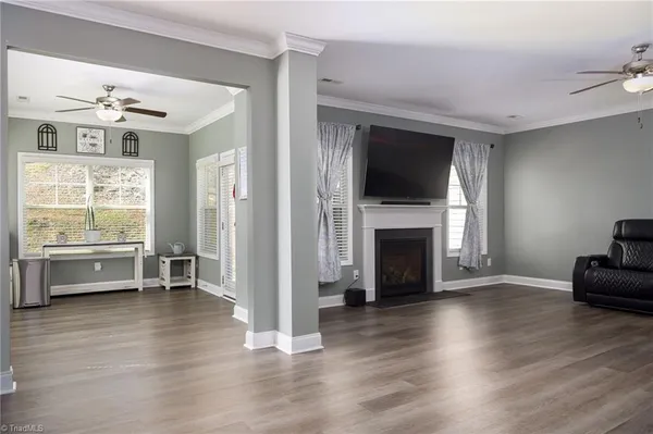 $550,000 | 2929 Fernley Court, High Point, NC 27262