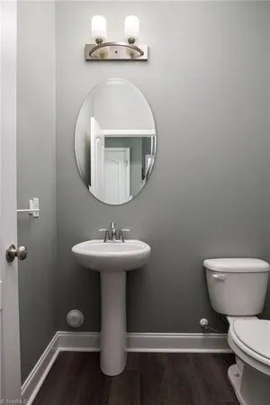 $550,000 | 2929 Fernley Court, High Point, NC 27262