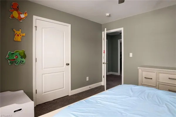 $550,000 | 2929 Fernley Court, High Point, NC 27262