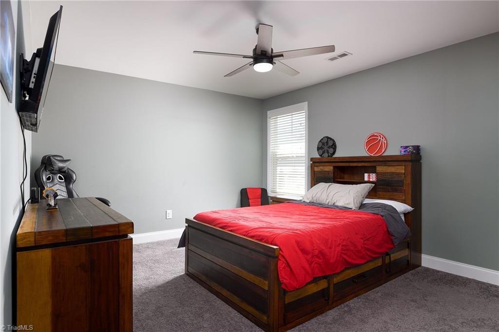 2929 Fernley Court High Point, NC 27262 - Photo 26 of 36