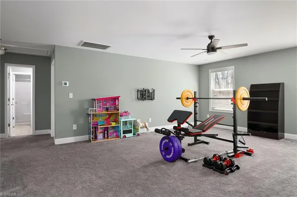 $550,000 | 2929 Fernley Court, High Point, NC 27262