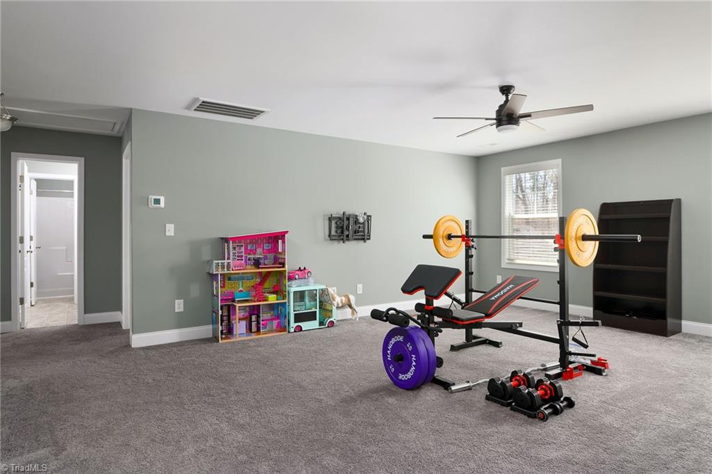 2929 Fernley Court High Point, NC 27262 - Photo 30 of 36