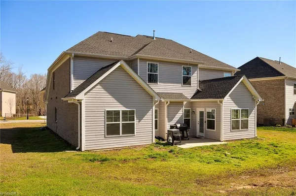 $550,000 | 2929 Fernley Court, High Point, NC 27262