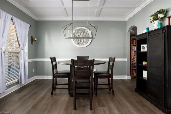 $550,000 | 2929 Fernley Court, High Point, NC 27262