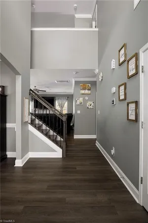 $550,000 | 2929 Fernley Court, High Point, NC 27262