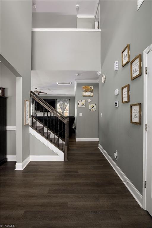 2929 Fernley Court High Point, NC 27262 - Photo 6 of 36