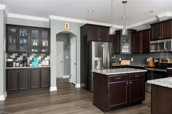 $550,000 | 2929 Fernley Court, High Point, NC 27262