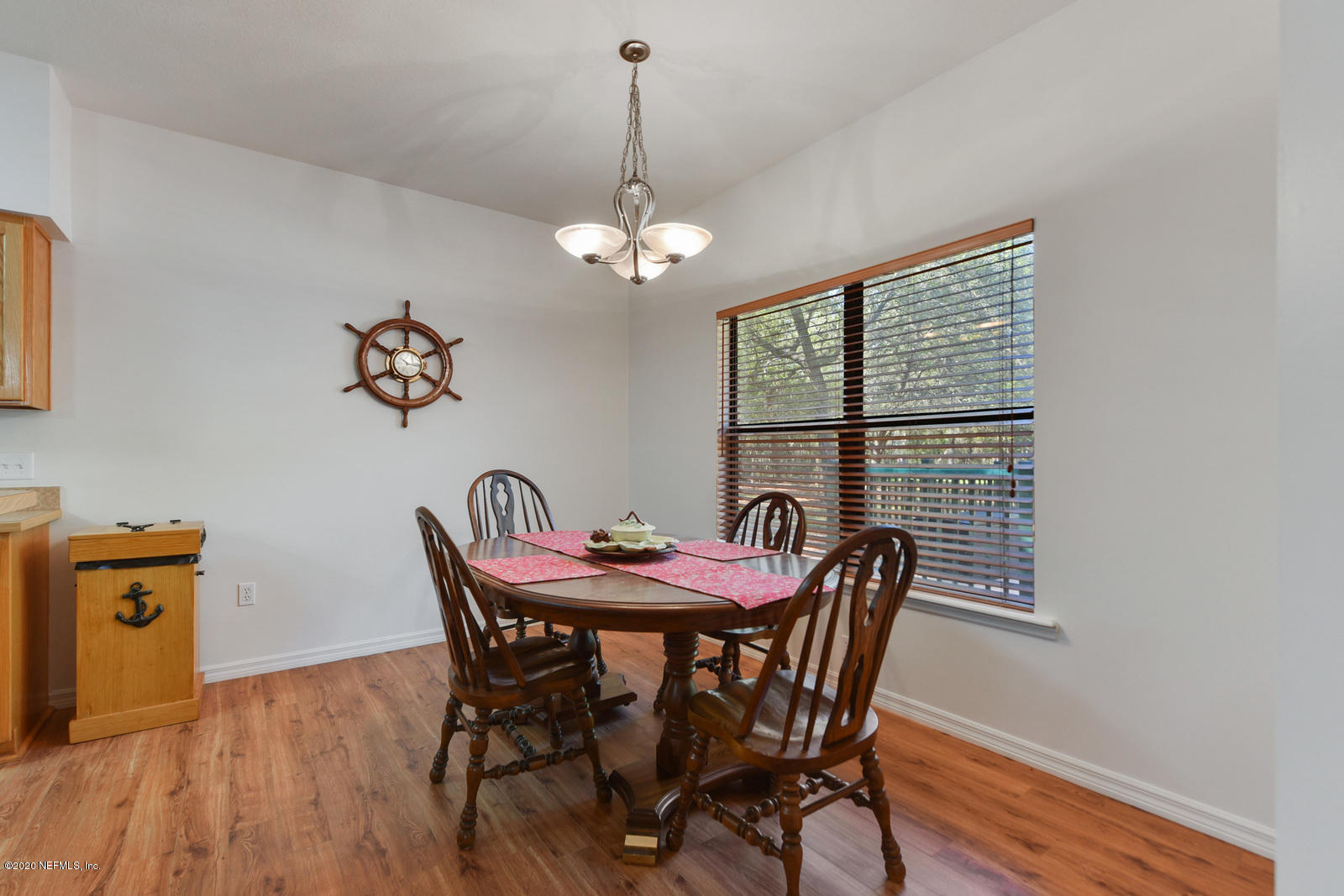 7668 Kings Canyon Road Keystone Heights, FL 32656 - Photo 12 of 30 Big Breakfast Nook