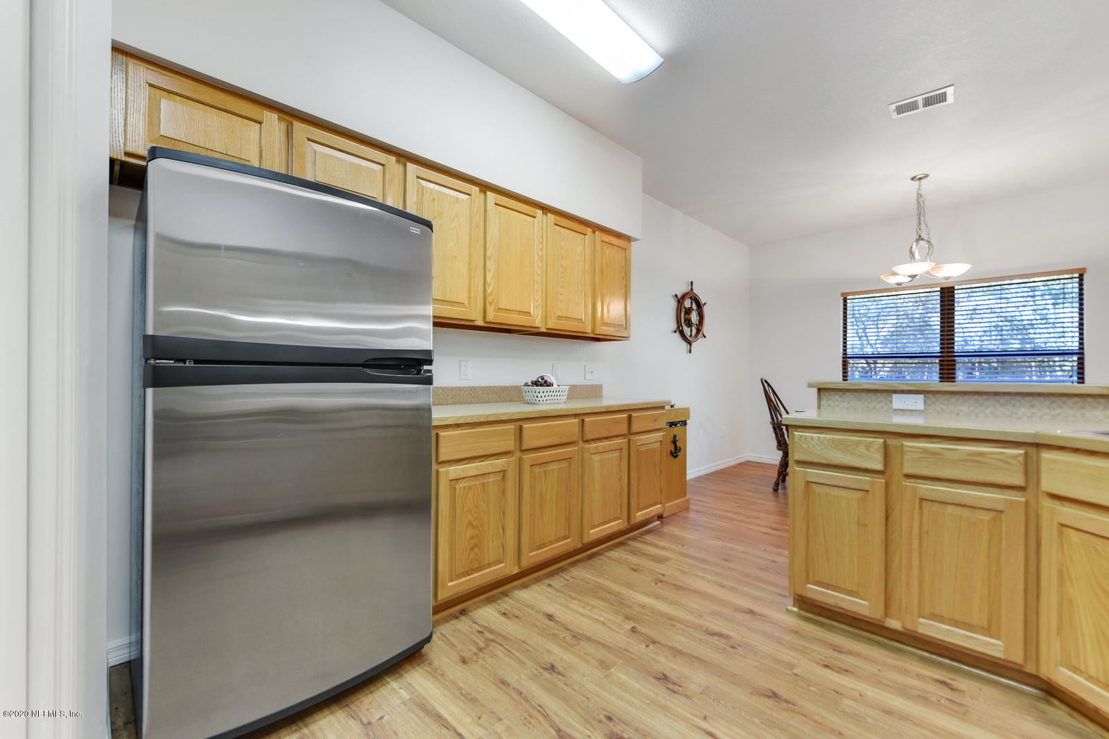 7668 Kings Canyon Road Keystone Heights, FL 32656 - Photo 15 of 30 Kitchen