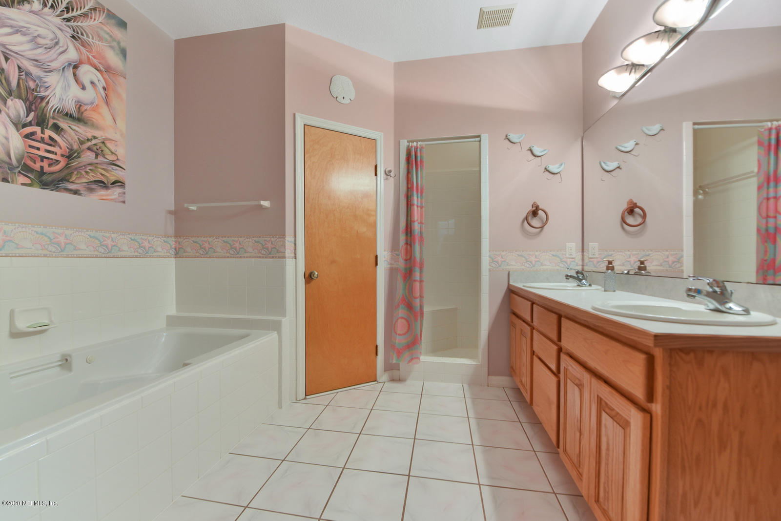 7668 Kings Canyon Road Keystone Heights, FL 32656 - Photo 17 of 30 Master Bathroom