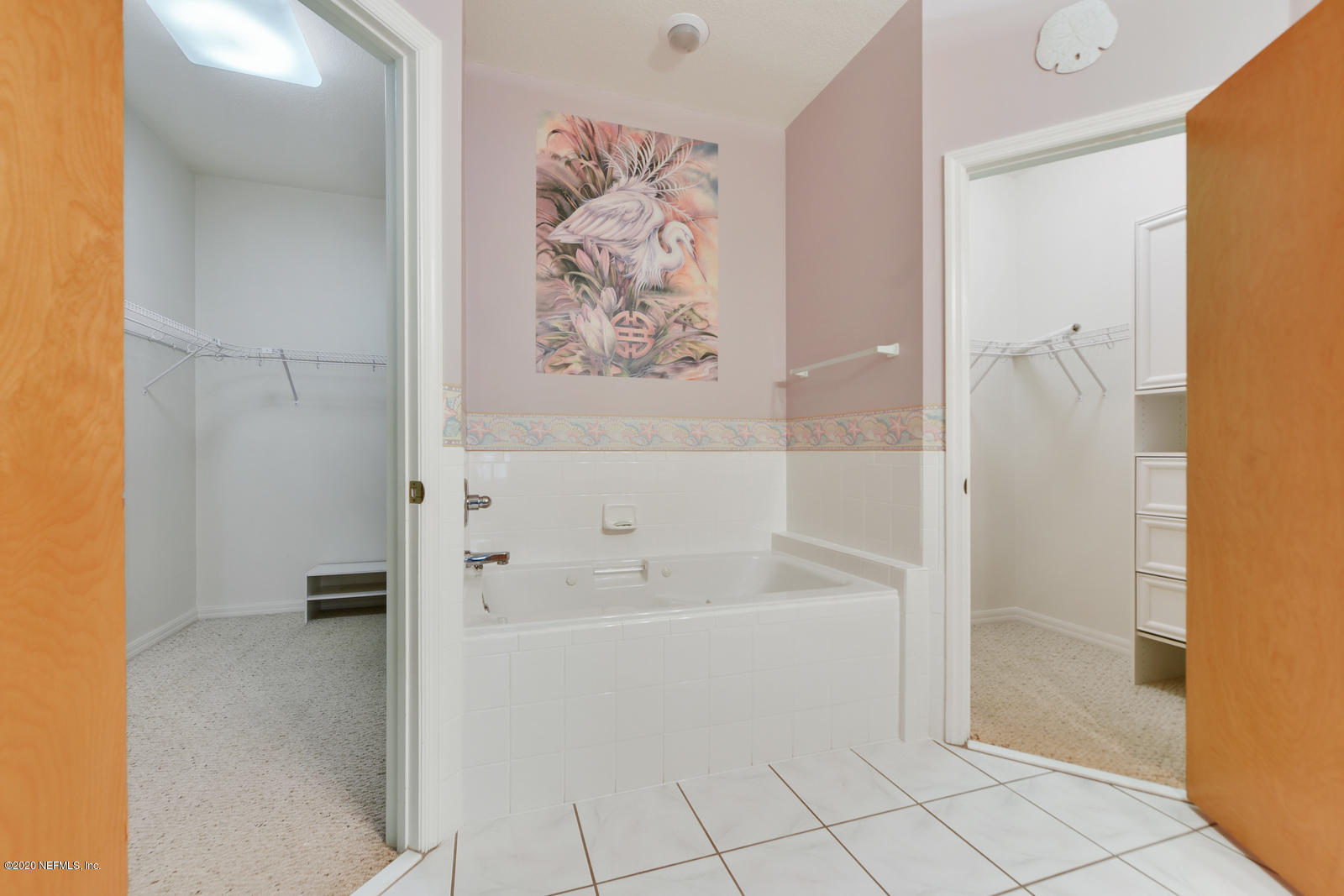 7668 Kings Canyon Road Keystone Heights, FL 32656 - Photo 18 of 30 His and Her Closet