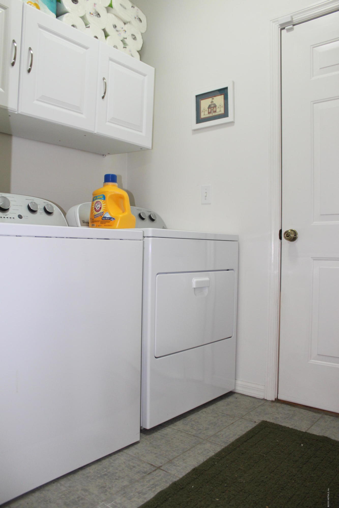 7668 Kings Canyon Road Keystone Heights, FL 32656 - Photo 25 of 30 Laundry Room