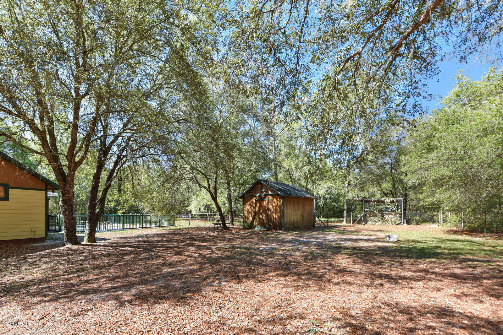 7668 Kings Canyon Road Keystone Heights, FL 32656 - Photo 5 of 30 Barn or Workshop