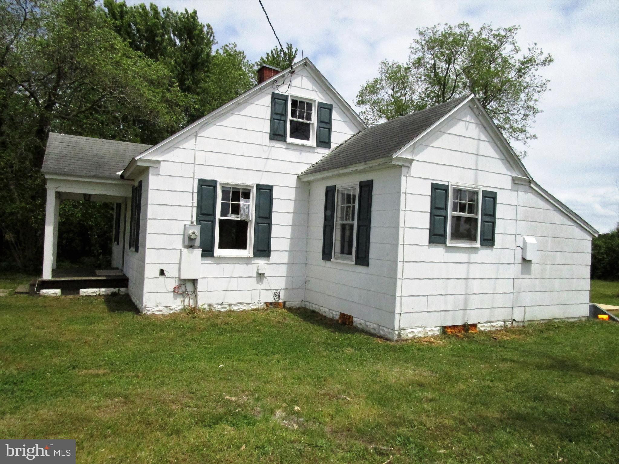 8330 Little Brown Road Eden, MD 21822 - Photo 20 of 34 house angle