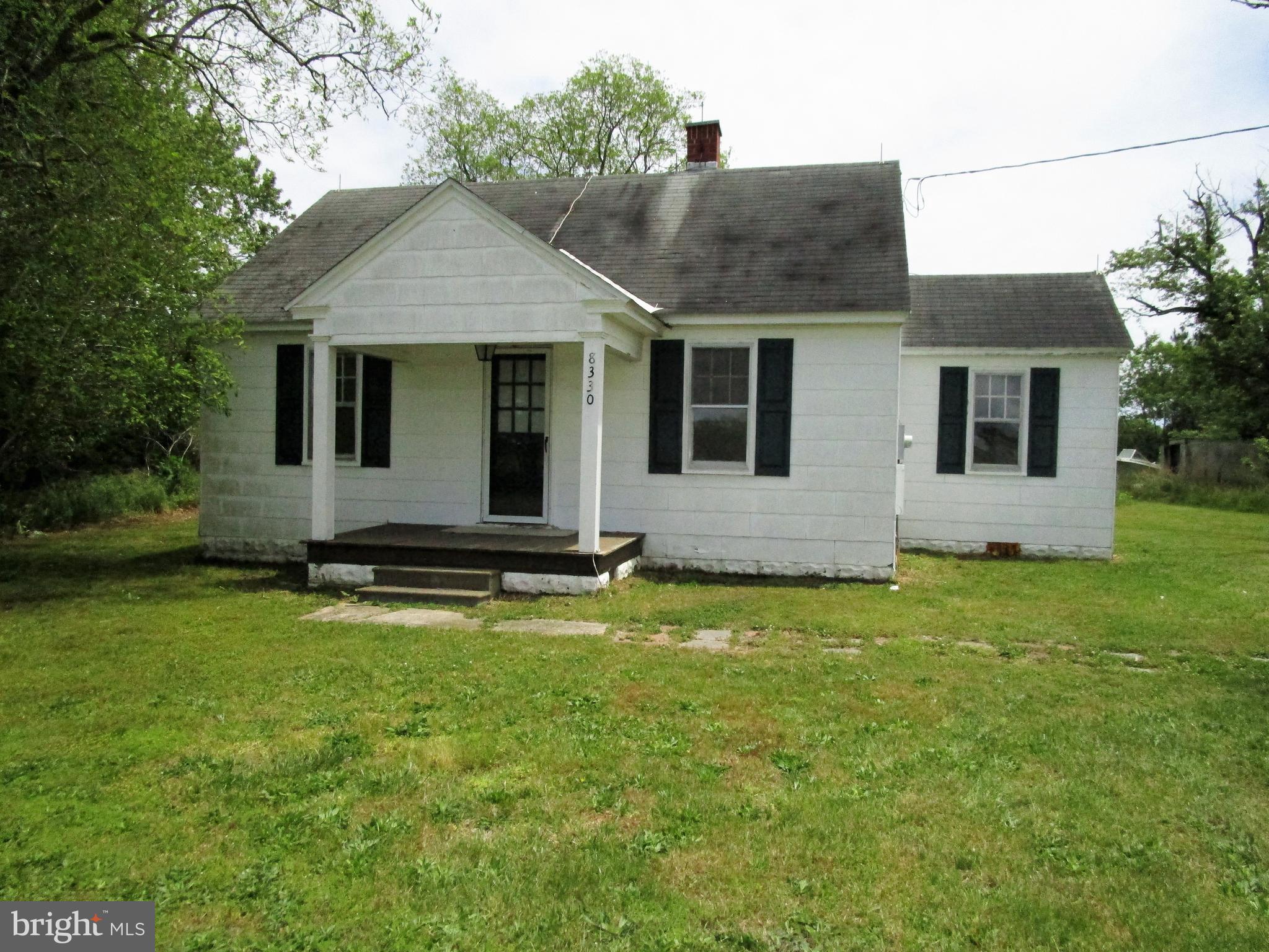 8330 Little Brown Road Eden, MD 21822 - Photo 22 of 34 front
