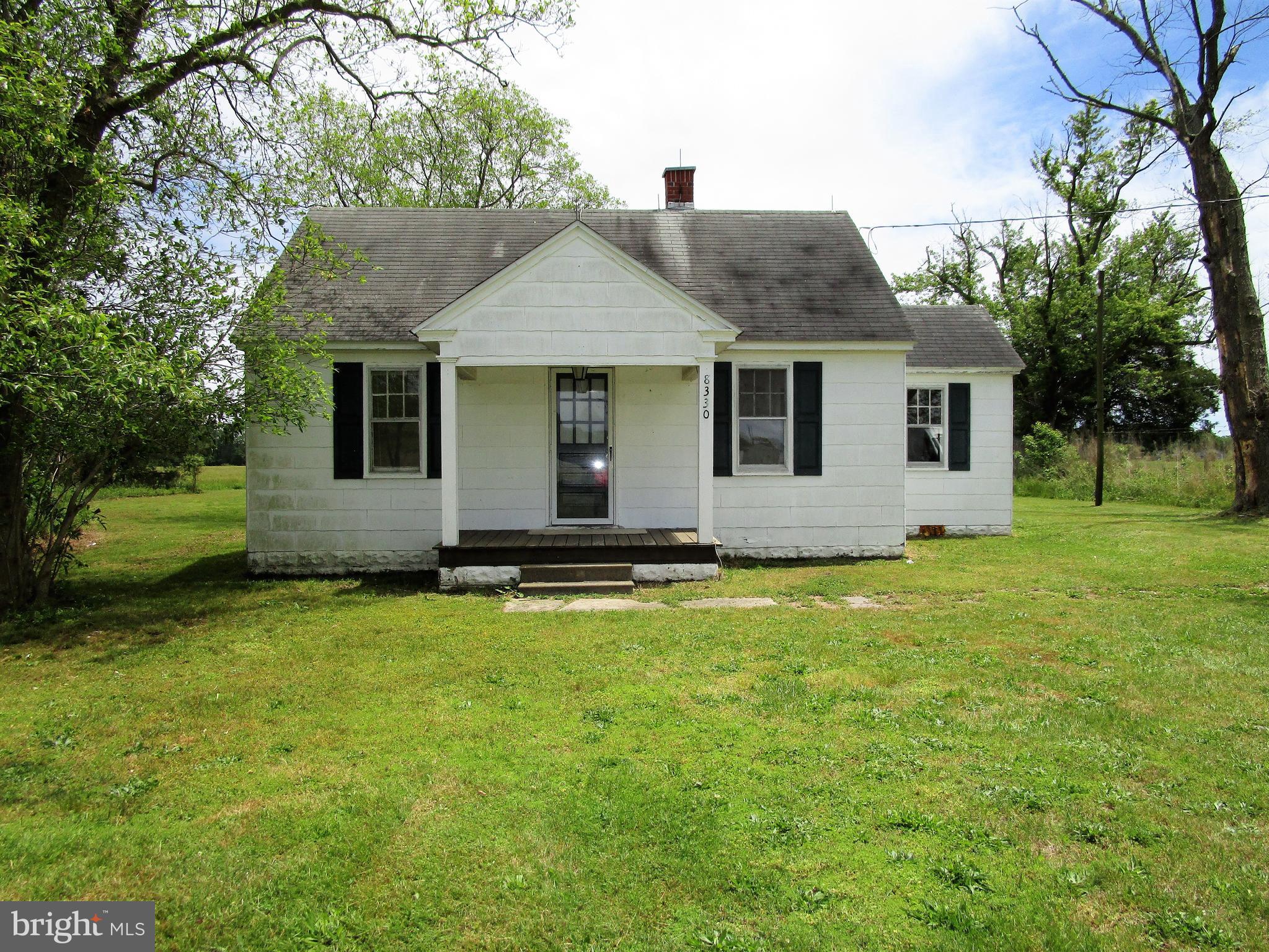 8330 Little Brown Road Eden, MD 21822 - Photo 23 of 34 Gallery Image 23