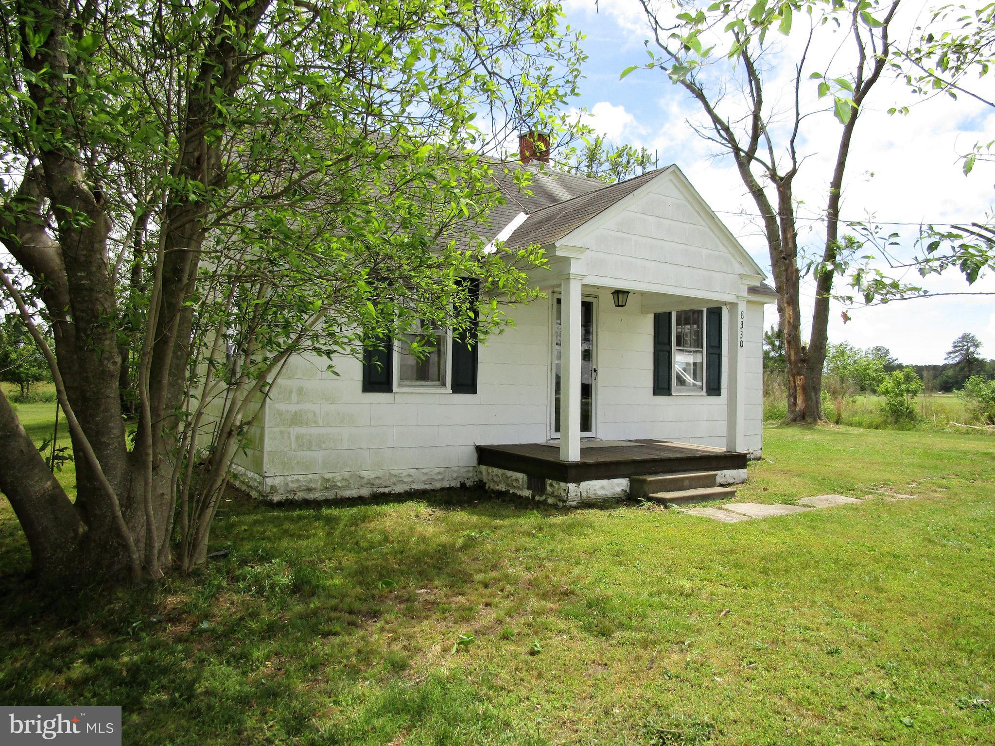 8330 Little Brown Road Eden, MD 21822 - Photo 25 of 34 Gallery Image 25