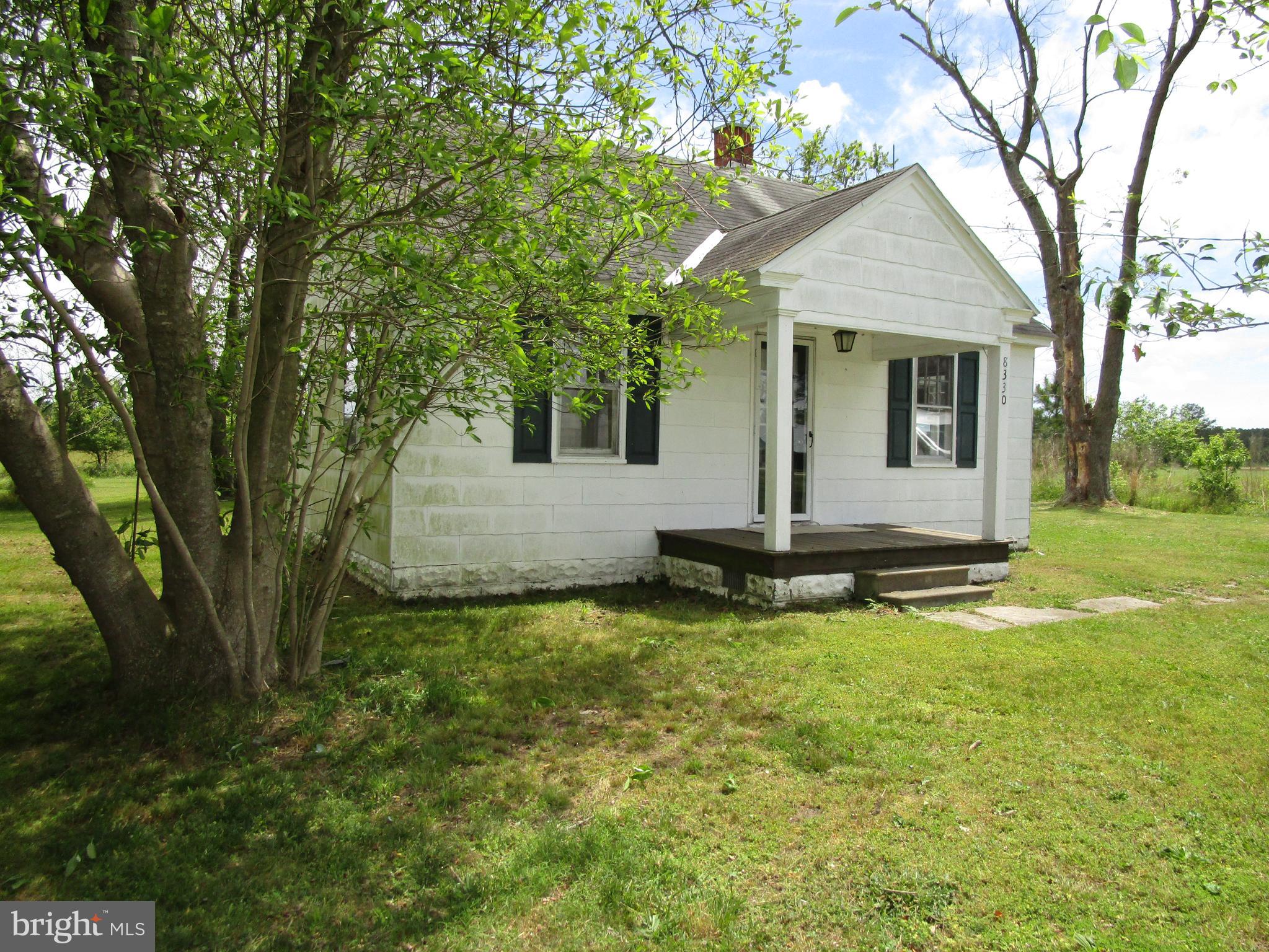 8330 Little Brown Road Eden, MD 21822 - Photo 26 of 34 Gallery Image 26